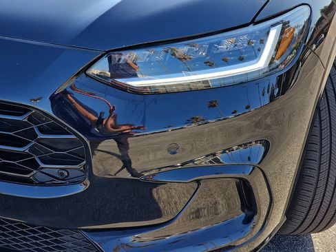 Used 2024 Honda HR-V EX-L image 29
