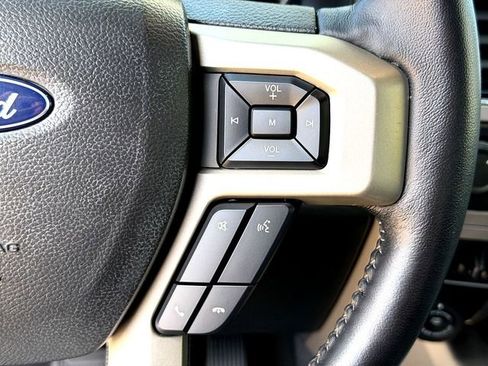 Certified 2022 Ford F250 Lariat w/ Tremor Off-Road Package image 12