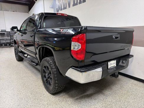 Used 2019 Toyota Tundra SR5 w/ SR5 Upgrade Package image 7