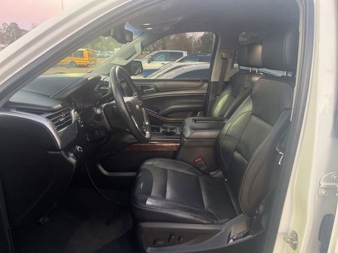 Used 2019 Chevrolet Tahoe LT image 26