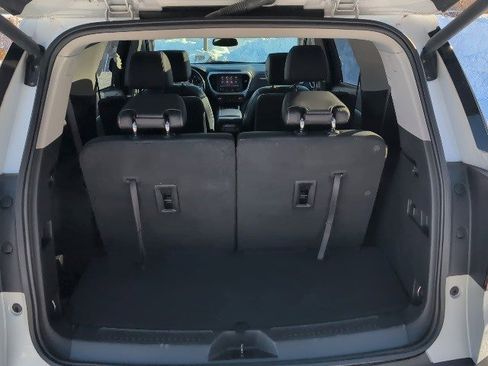 Certified 2021 GMC Acadia SLT w/ Elevation Edition image 21