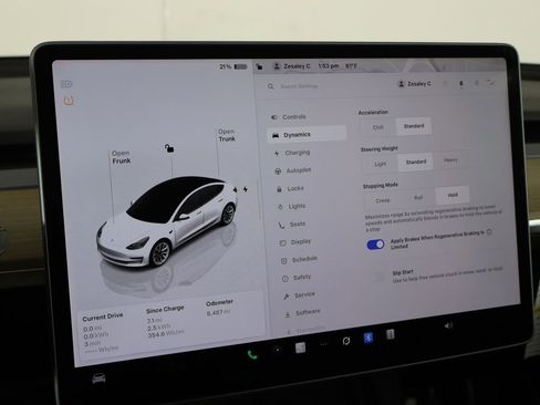 Used 2022 Tesla Model 3 image 27