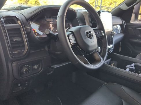 New 2026 RAM 1500 Limited w/ Night Edition AWD/4WD image 17