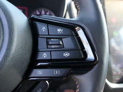 Certified 2026 Subaru Forester Touring AWD/4WD image 15