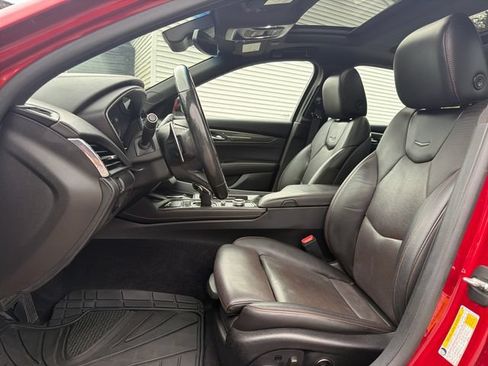 Used 2020 Cadillac CT5 Sport AWD/4WD image 11