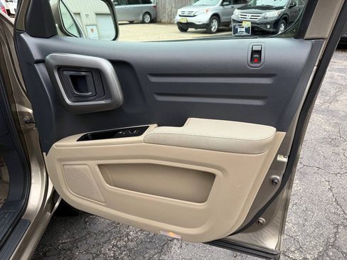 Used 2011 Honda Ridgeline RTS image 80