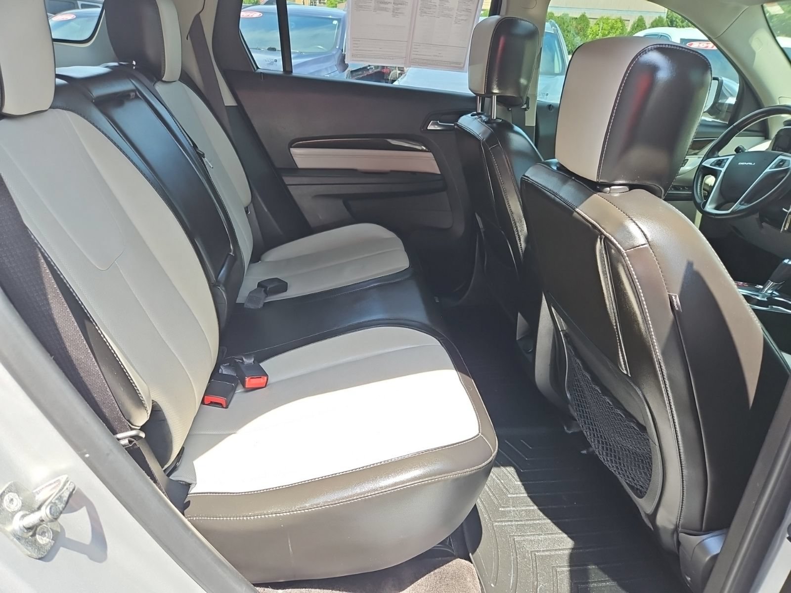 Used 2016 GMC Terrain Denali FWD image 20
