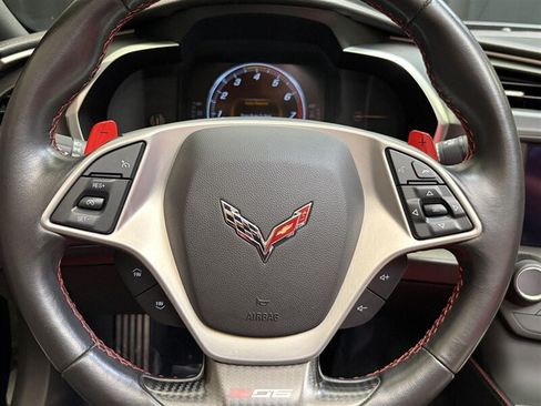 Used 2019 Chevrolet Corvette Z06 RWD image 28