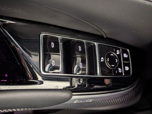 Used 2024 Cadillac Lyriq Luxury w/ LPO, Floor Liner Package image 51