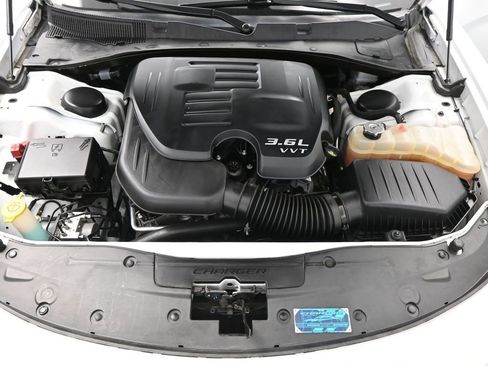 Used 2023 Dodge Charger SXT image 34