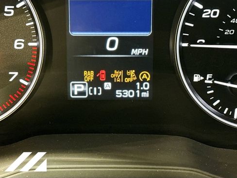 Used 2026 Subaru Forester Limited image 14