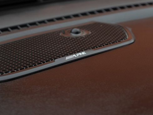 Used 2025 RAM 1500 Big Horn image 36