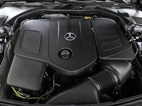 New 2026 Mercedes-Benz C 300 4MATIC Sedan image 25