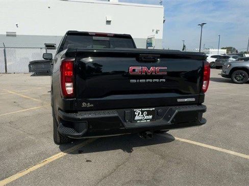 New 2026 GMC Sierra 1500 Elevation w/ Elevation Premium Package image 7