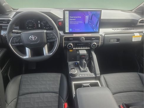 New 2026 Toyota Tacoma TRD Off-Road image 15