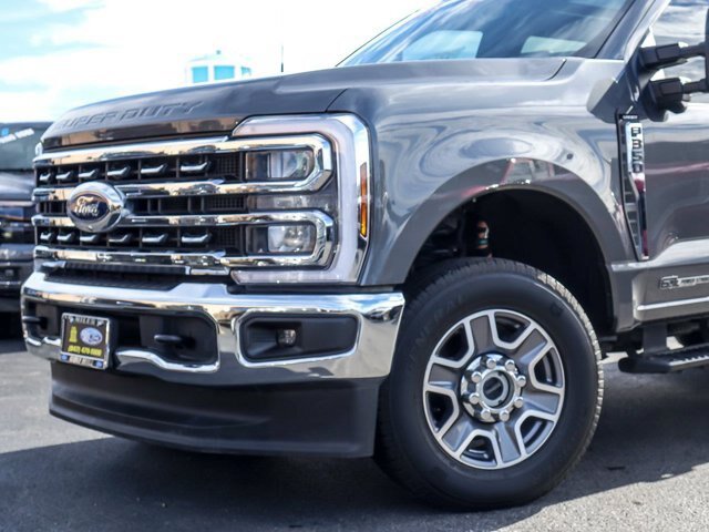 Certified 2026 Ford F350 Lariat AWD/4WD image 3
