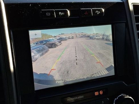 Certified 2020 Ford F450 XL w/ STX Appearance Package image 19