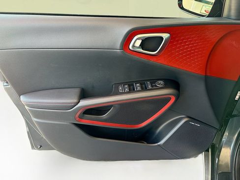 Used 2023 Kia Soul GT-Line w/ GT-Line Technology Package FWD image 24