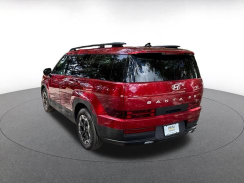Used 2026 Hyundai Santa Fe SEL FWD image 9