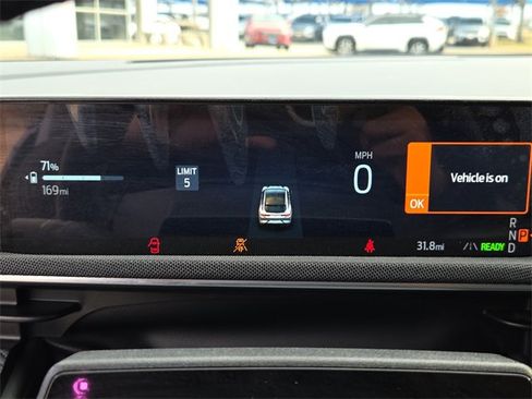 Used 2025 Ford Mustang Mach-E Select w/ Comfort Package Lite image 27