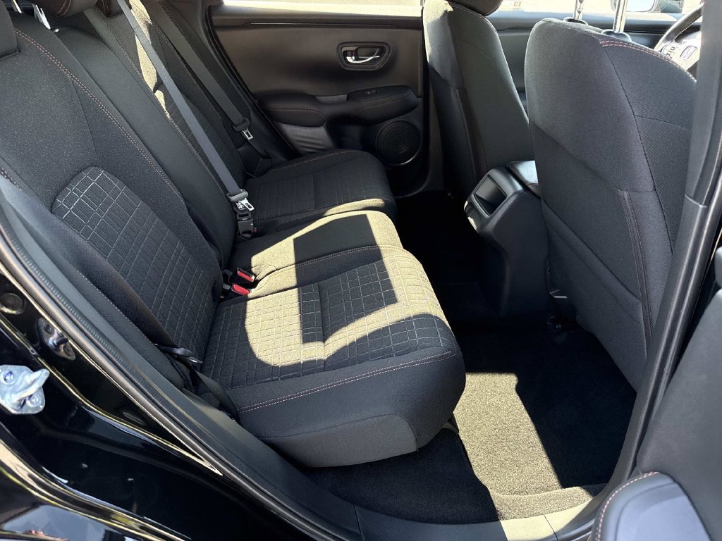 Used 2026 Honda HR-V Sport image 21