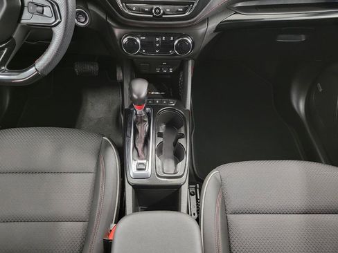 Certified 2023 Chevrolet TrailBlazer RS w/ Sun and Liftgate Package image 15