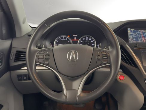 Used 2015 Acura MDX FWD w/ Technology Package image 19