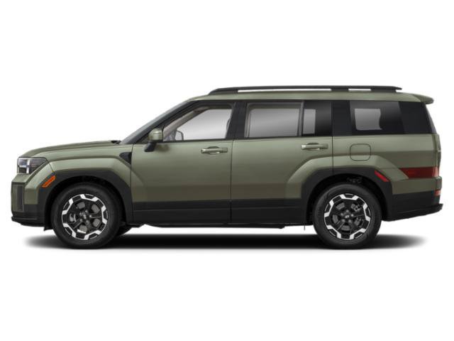 Used 2025 Hyundai Santa Fe SEL FWD image 3