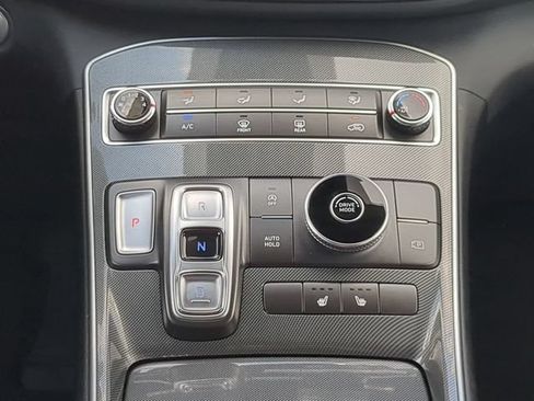 Used 2021 Hyundai Santa Fe SEL w/ Cargo Package FWD image 18
