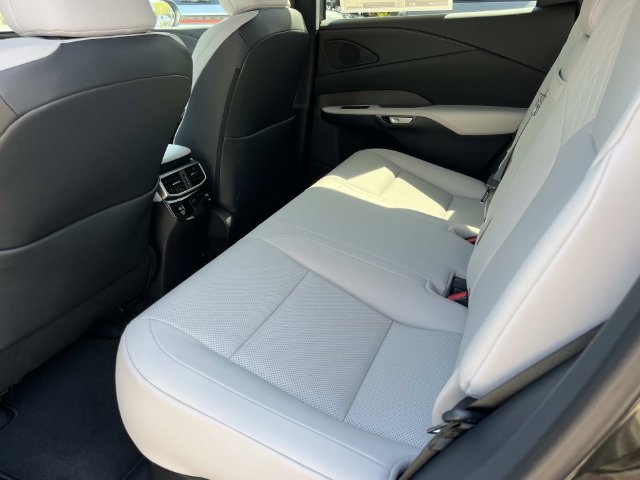 New 2026 Lexus RX 350 Premium w/ Convenience Package FWD image 21