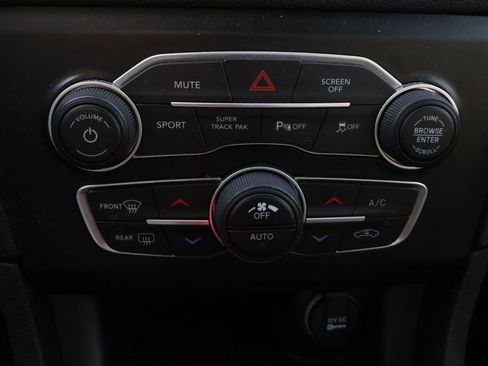 Used 2023 Dodge Charger GT w/ Blacktop Package image 23