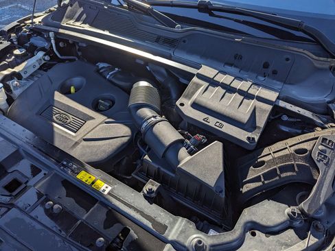 Used 2017 Land Rover Range Rover Evoque HSE Dynamic image 45