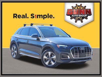 Used 2023 Audi Q5 2.0T Premium w/ Convenience Package