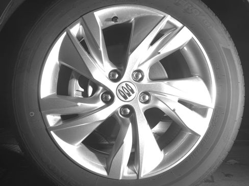 Used 2025 Kia K4 FWD image 12