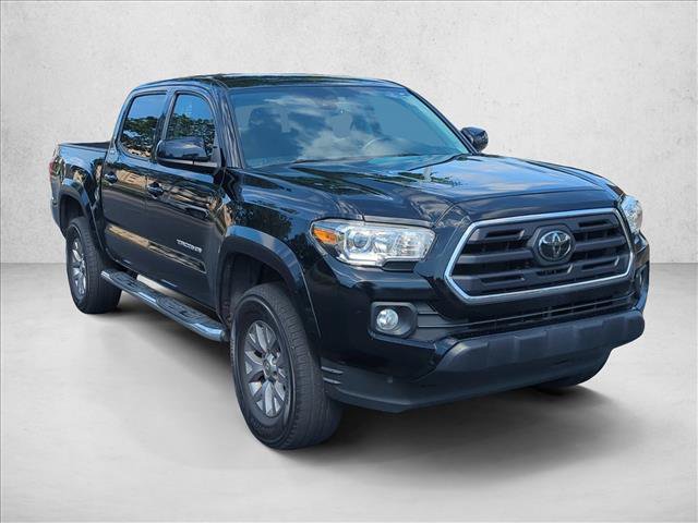 Used 2019 Toyota Tacoma SR5 RWD image 3