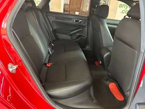 Used 2022 Honda Civic Sport image 22