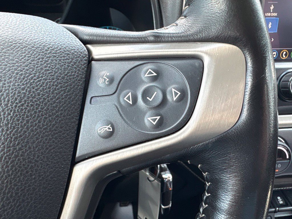 Used 2019 GMC Canyon Denali AWD/4WD image 22