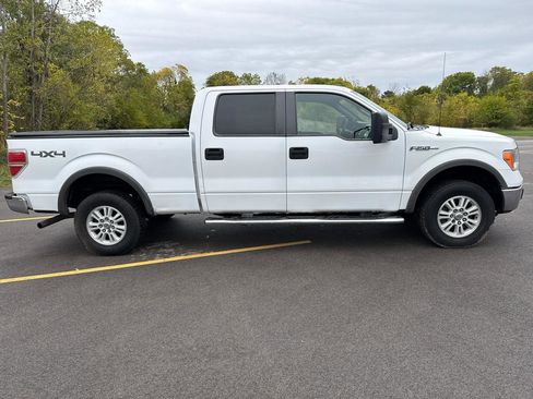 Used 2013 Ford F150 XLT w/ HD Payload Pkg image 4