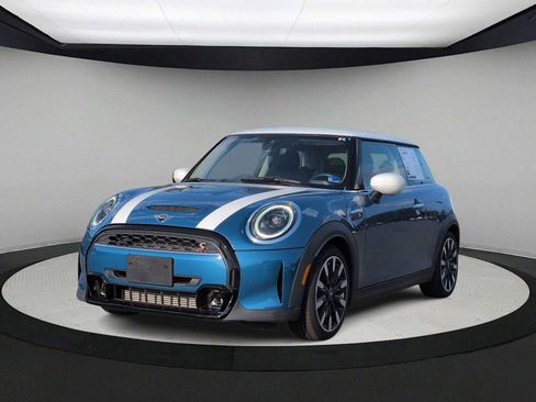Used 2022 MINI Cooper S FWD image 4