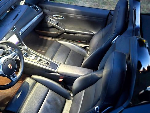 Used 2013 Porsche Boxster image 14