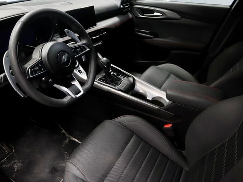 Used 2024 Dodge Hornet R/T AWD/4WD image 23