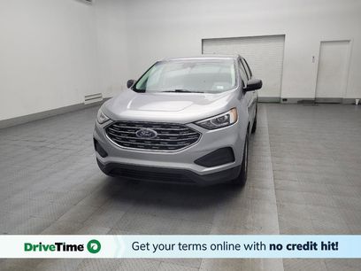 Used 2020 Ford Edge SE
