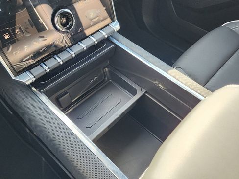 New 2026 GMC Sierra EV Elevation w/ LPO, Elevation Dark Package image 33