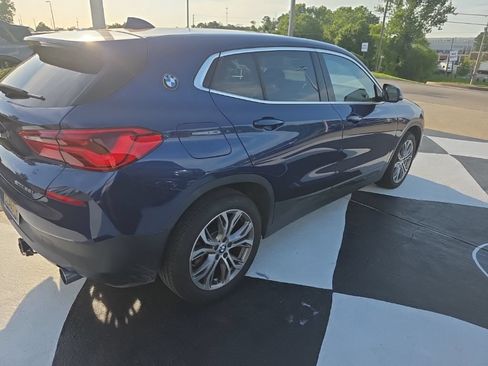 Used 2018 BMW X2 sDrive28i w/ Convenience Package FWD image 12