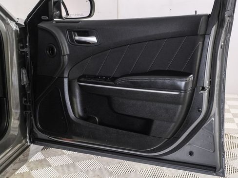 Used 2023 Dodge Charger Scat Pack RWD image 38
