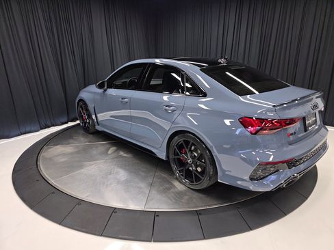 Used 2023 Audi RS 3 image 9