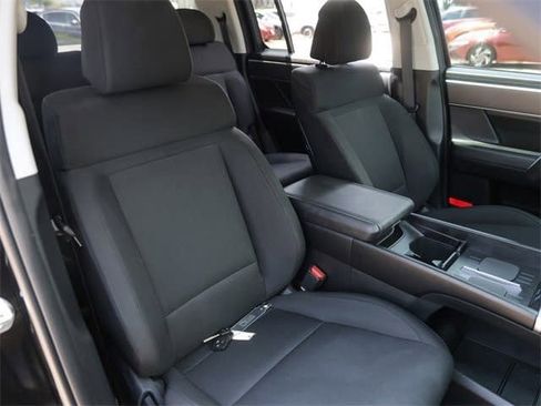 Certified 2025 Hyundai Santa Fe SE w/ Tow & Go Package image 30