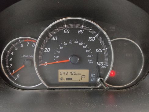 Used 2019 Mitsubishi Mirage SE image 23