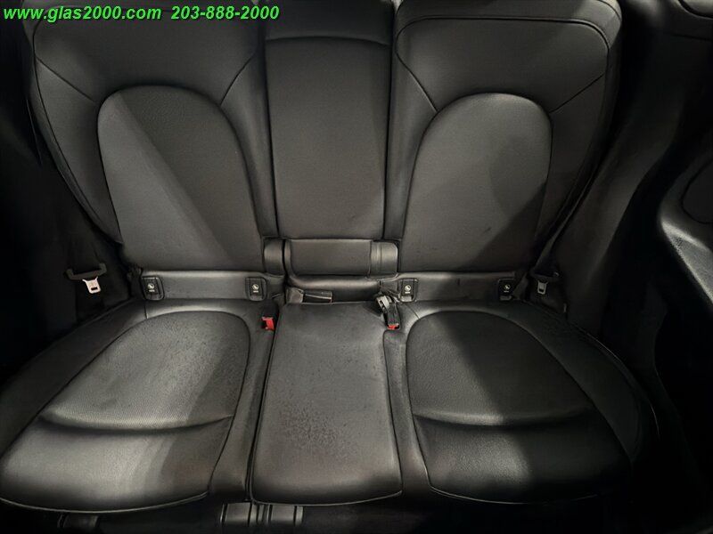 Used 2017 MINI Cooper Countryman S AWD/4WD image 32