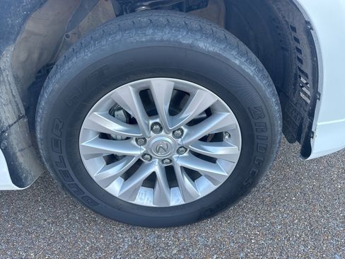 Certified 2021 Lexus GX 460 Premium image 9